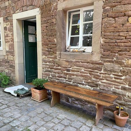 Cherrytree Cottage 1840 Heimbach Esterno foto