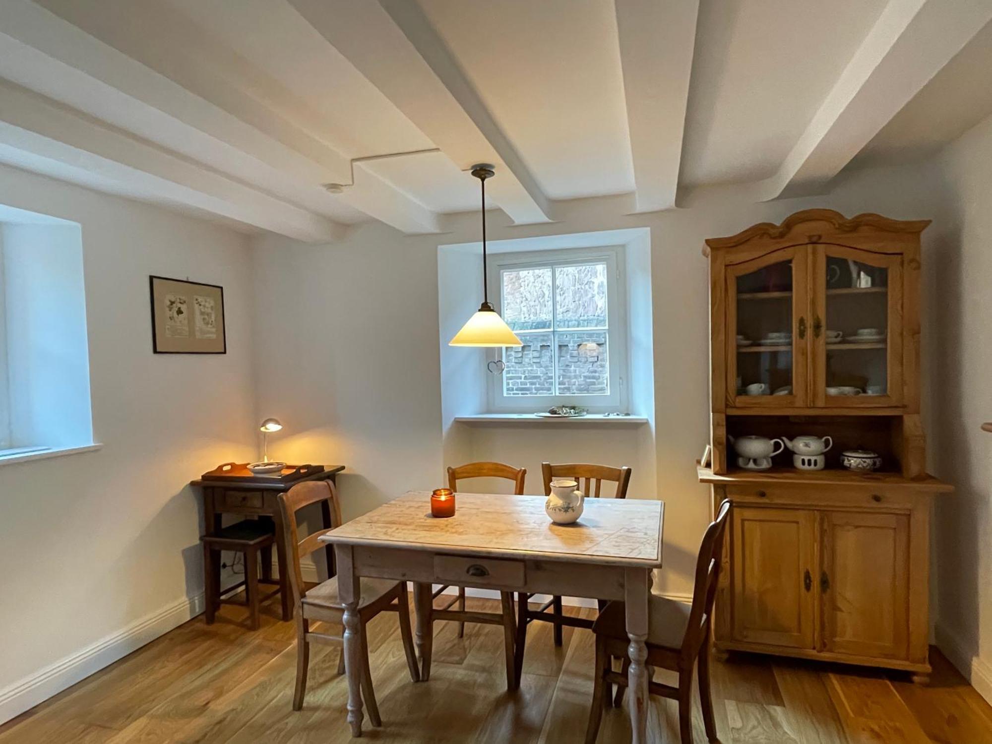 Cherrytree Cottage 1840 Heimbach Esterno foto