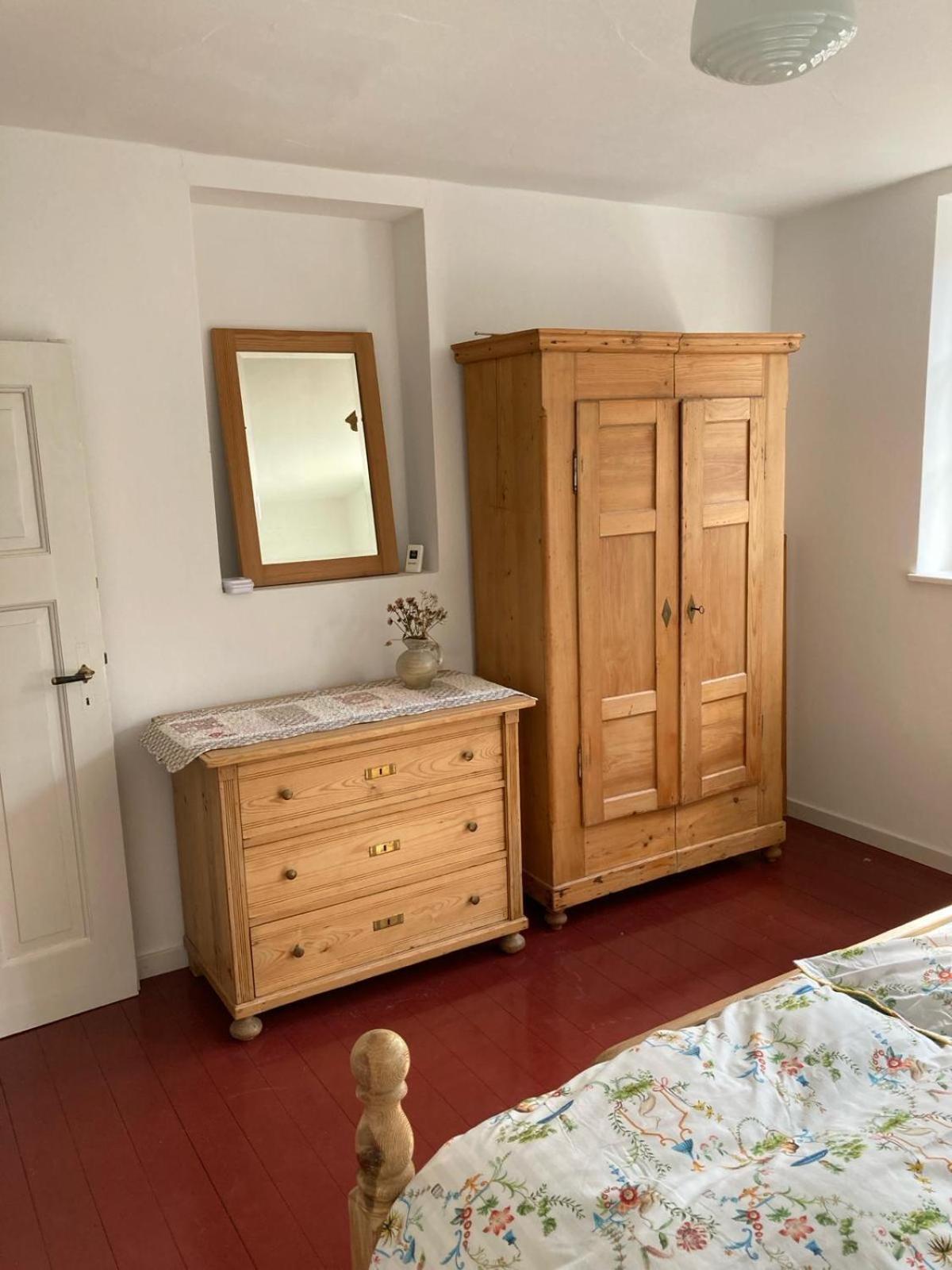 Cherrytree Cottage 1840 Heimbach Esterno foto