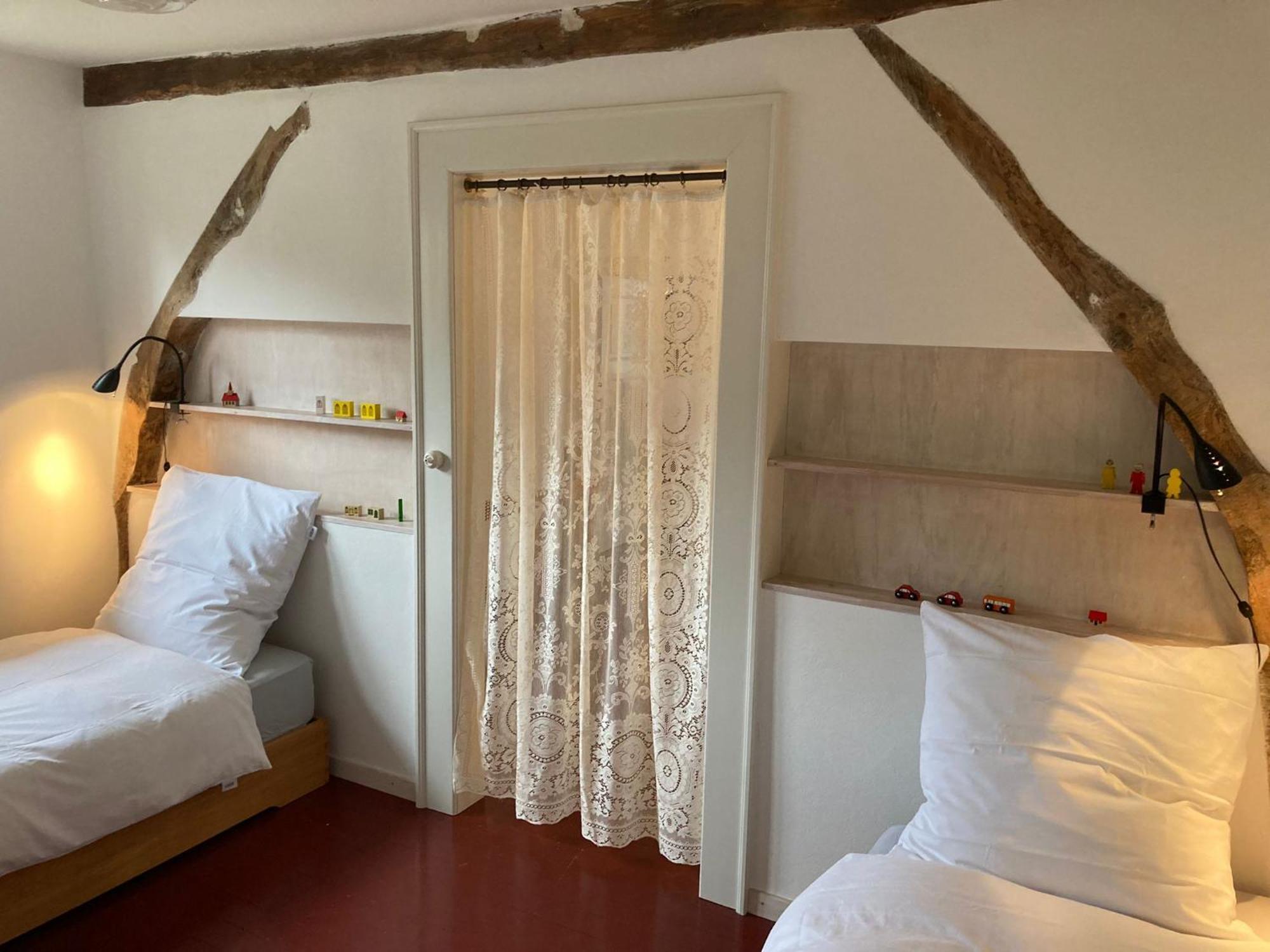 Cherrytree Cottage 1840 Heimbach Esterno foto
