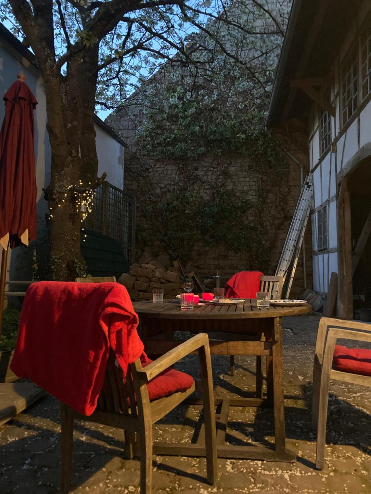 Cherrytree Cottage 1840 Heimbach Esterno foto