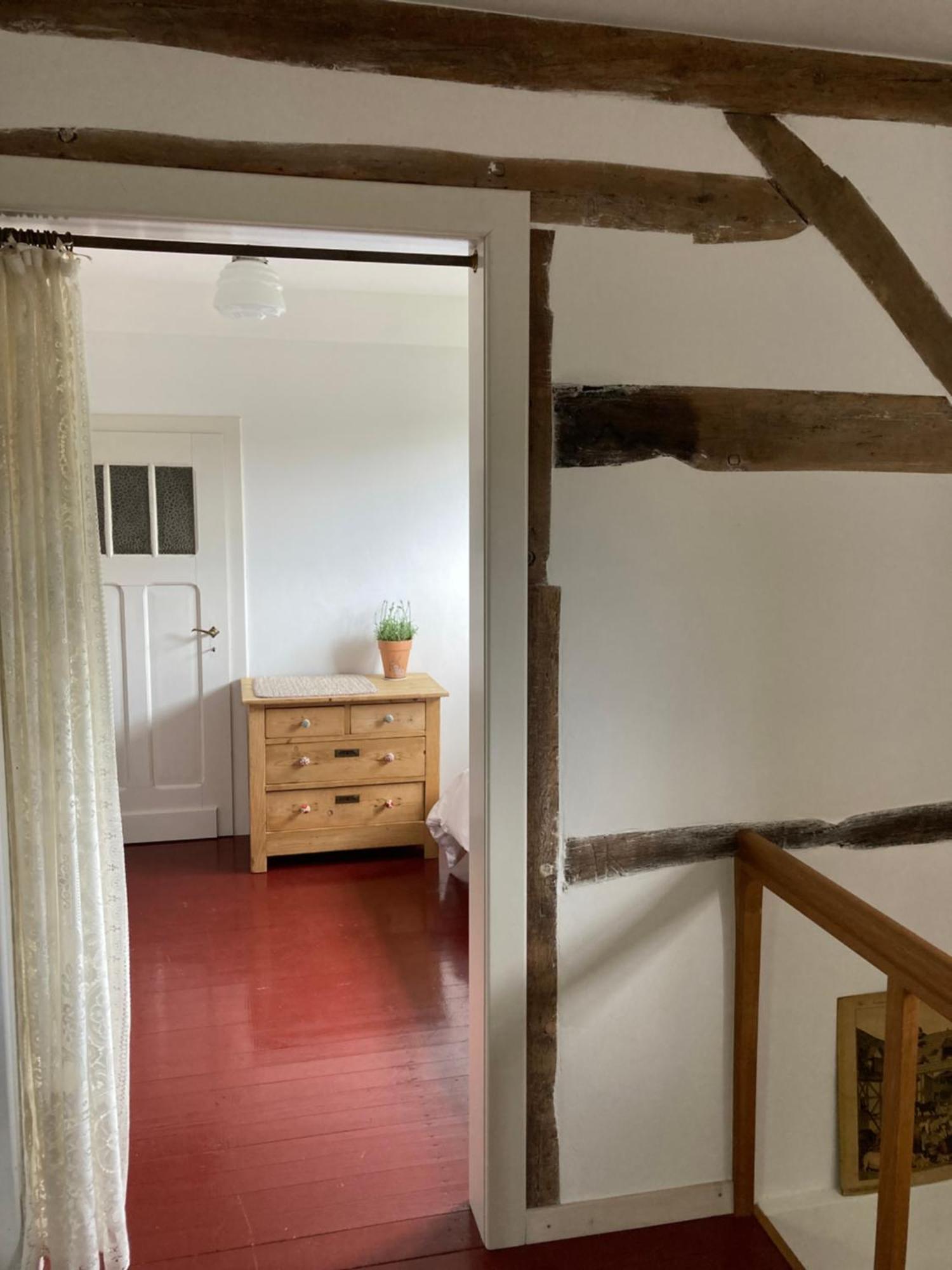 Cherrytree Cottage 1840 Heimbach Esterno foto