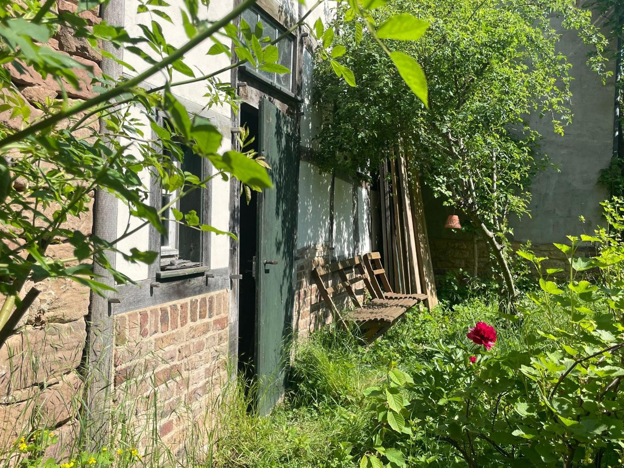 Cherrytree Cottage 1840 Heimbach Esterno foto