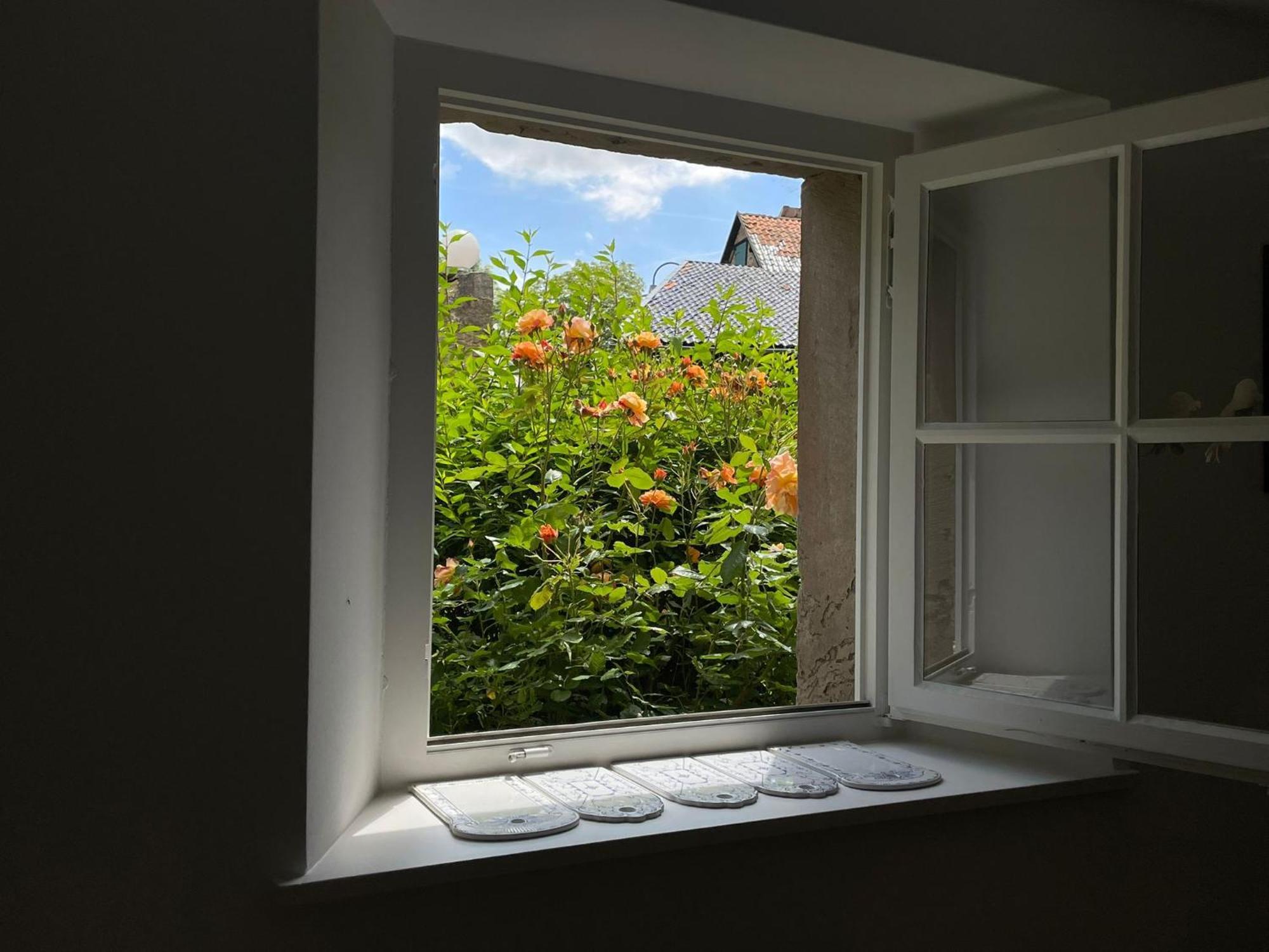 Cherrytree Cottage 1840 Heimbach Esterno foto