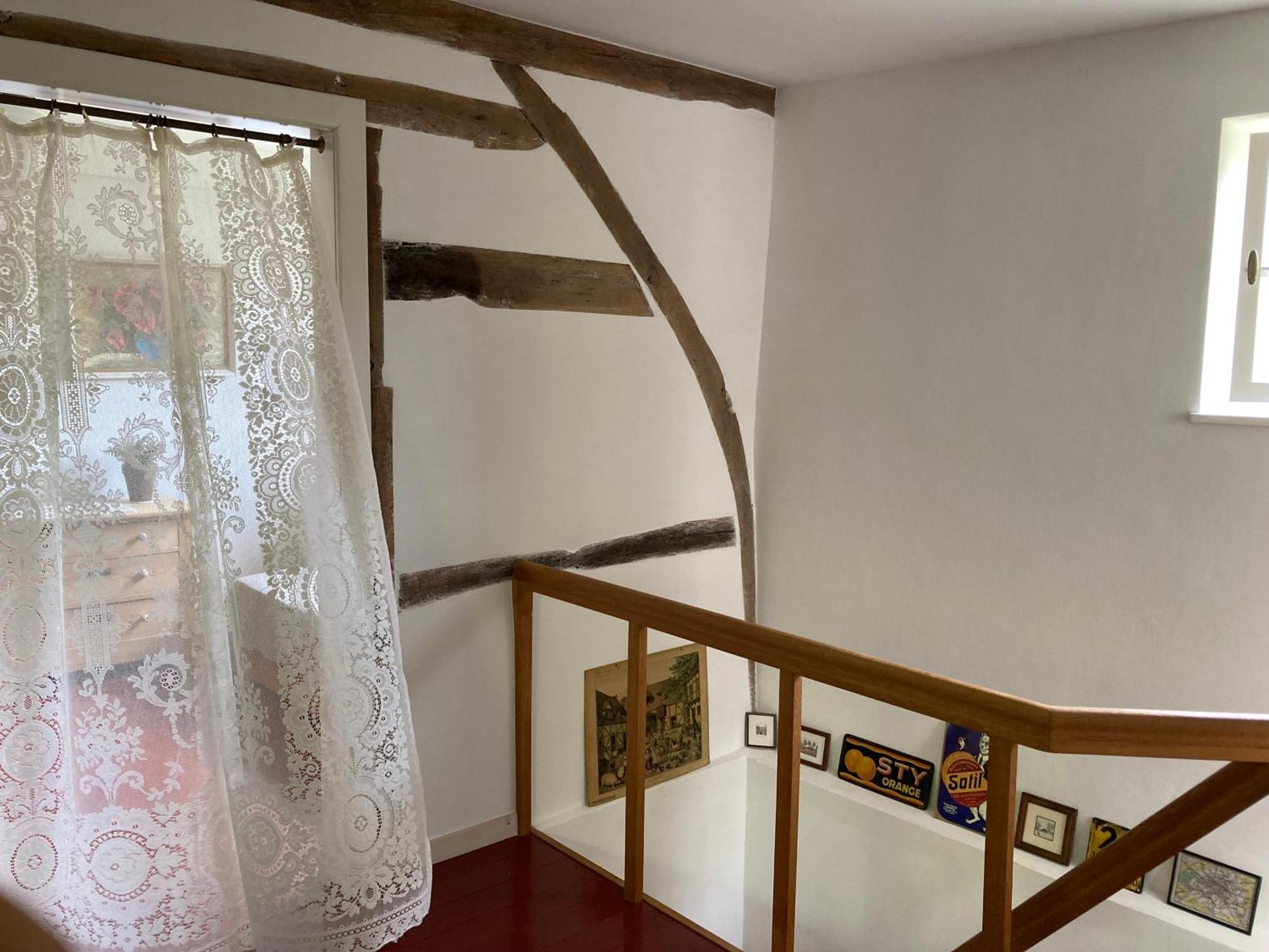 Cherrytree Cottage 1840 Heimbach Esterno foto